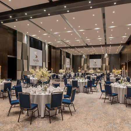 Seda Vertis North Quezon City Esterno foto The Grand Ballroom